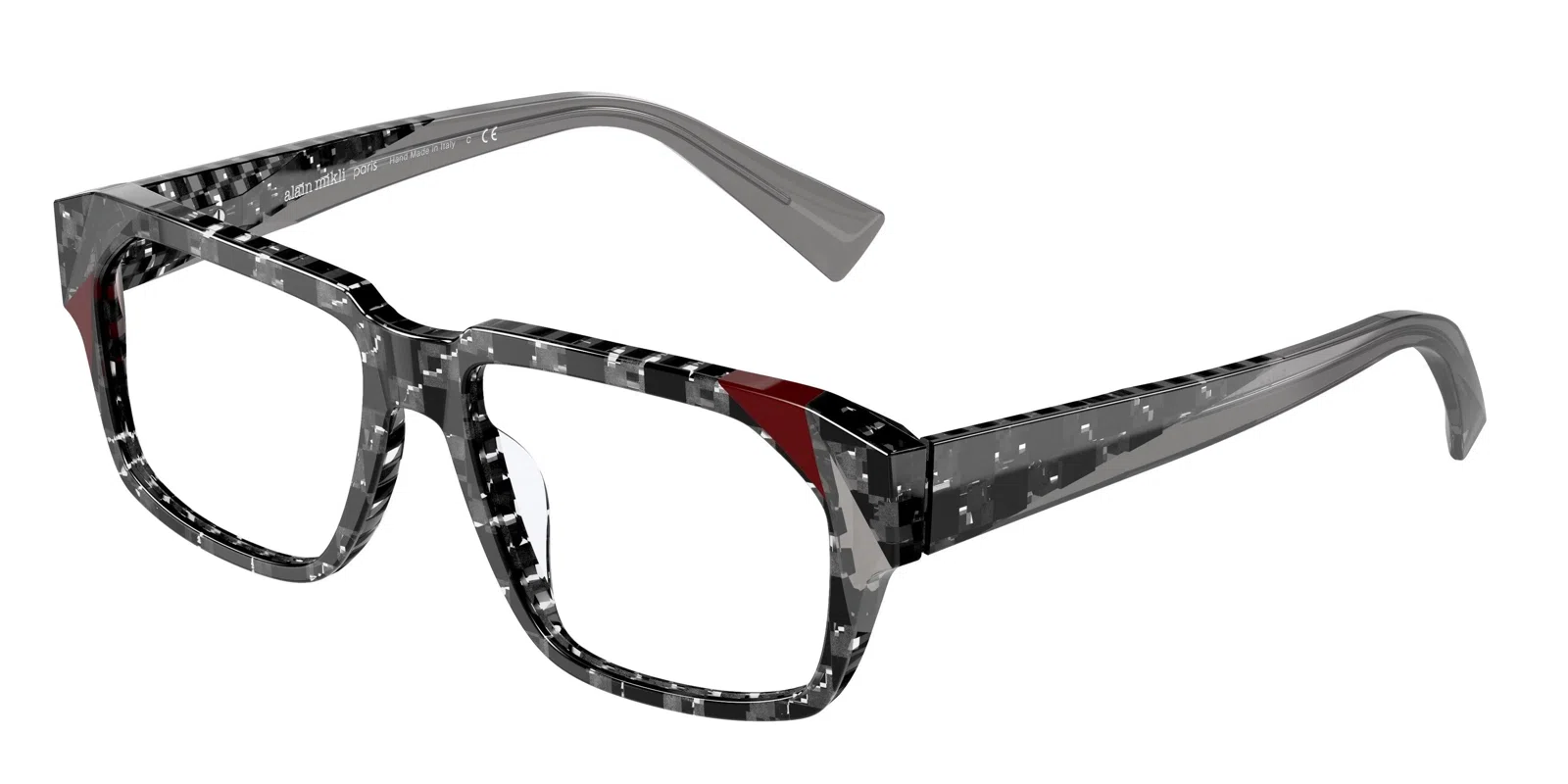 Alain Mikli Balon 3141 Eyeglasses - view 8